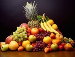 FRUITS